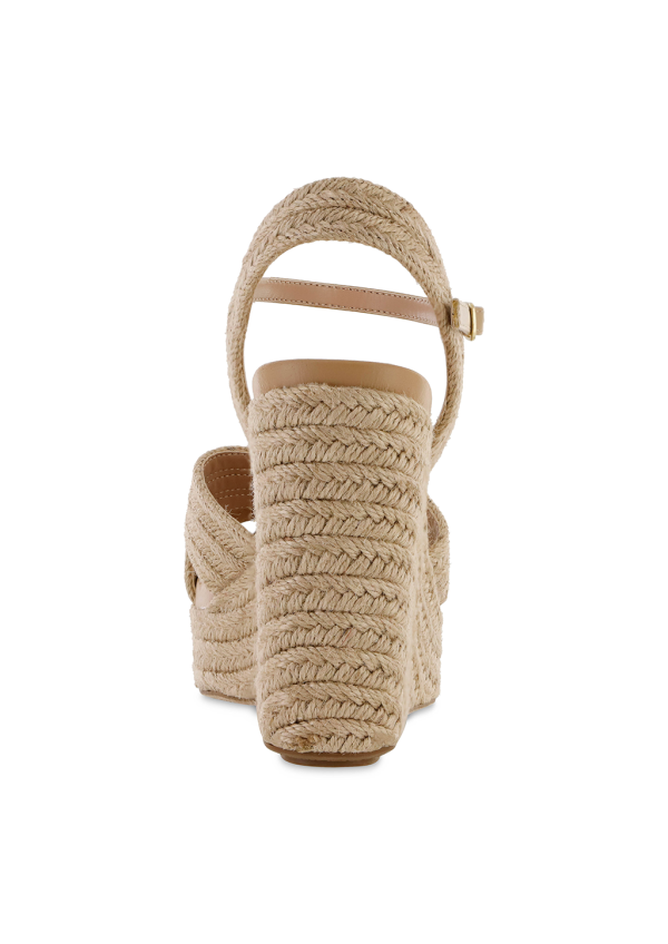 ALOUETTE - NATURAL JUTE - Image 3