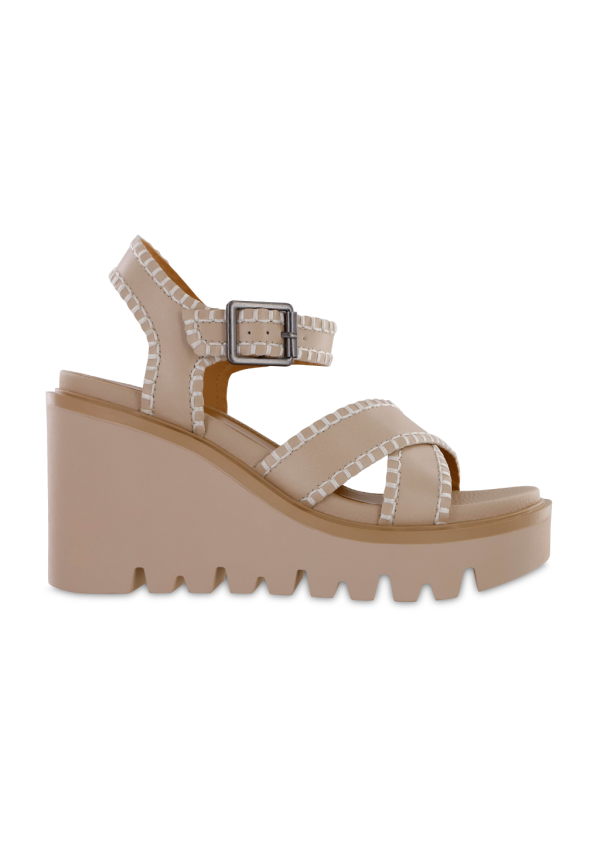 CIENNA - BEIGE - Image 2