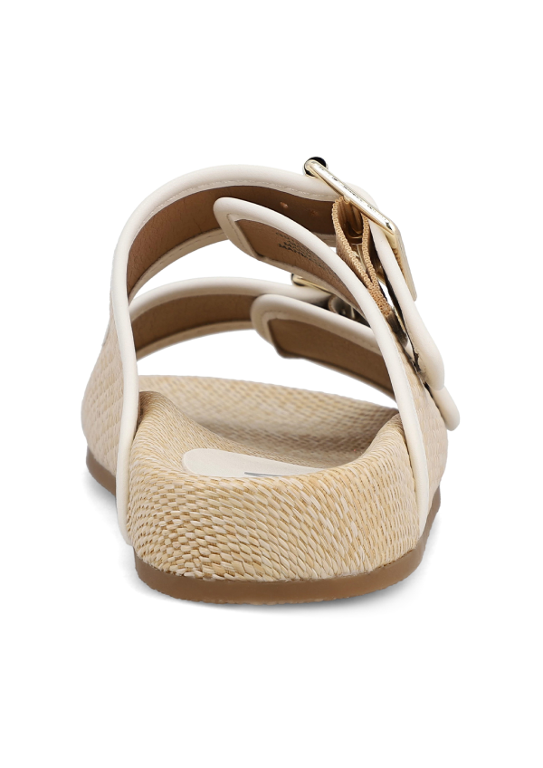 GAZELL - NATURAL/WHITE - Image 3